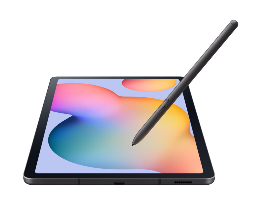 Таблет SAMSUNG Galaxy Tab S6 Lite 3