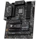 Дънна платка MSI Z890 GAMING WIFI 4