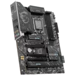 Дънна платка MSI Z890 GAMING WIFI 3