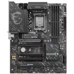Дънна платка MSI Z890 GAMING WIFI 2