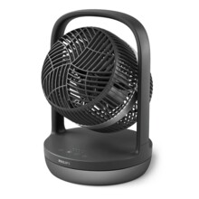  PHILIPS Table Fan Series 3000 Tiltable and oscillating 828177 CX3050/01 на топ цена - PIC.bg