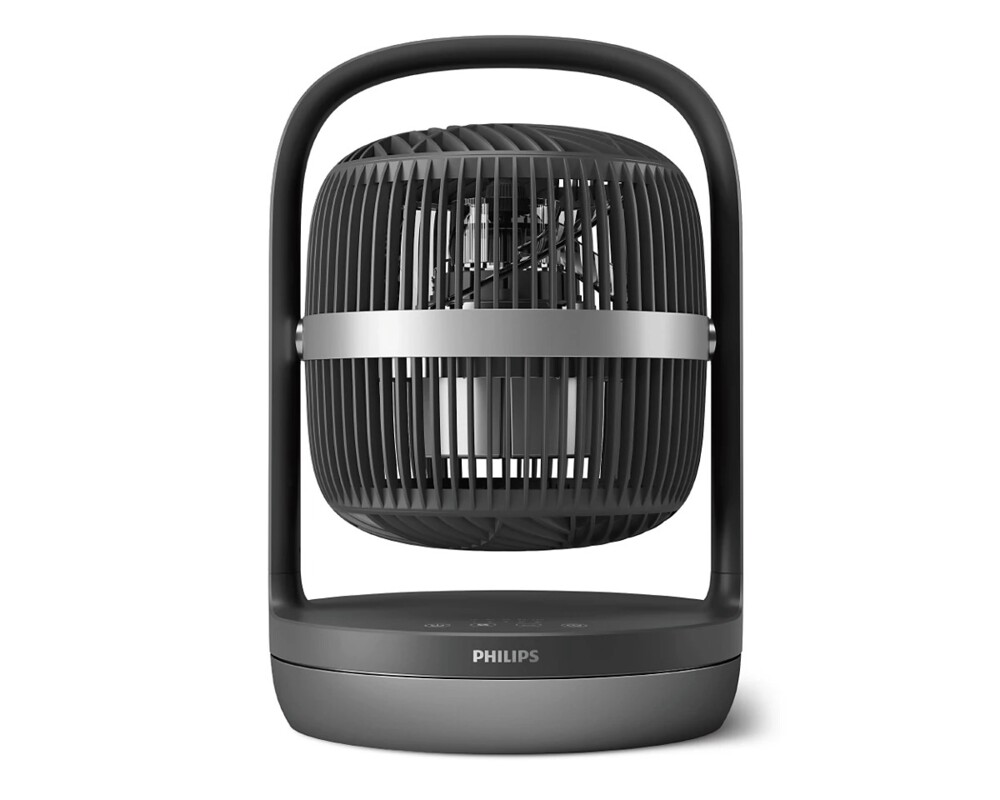 Пречиствател на въздух PHILIPS Table Fan Series 3000 Tiltable and oscillating 2