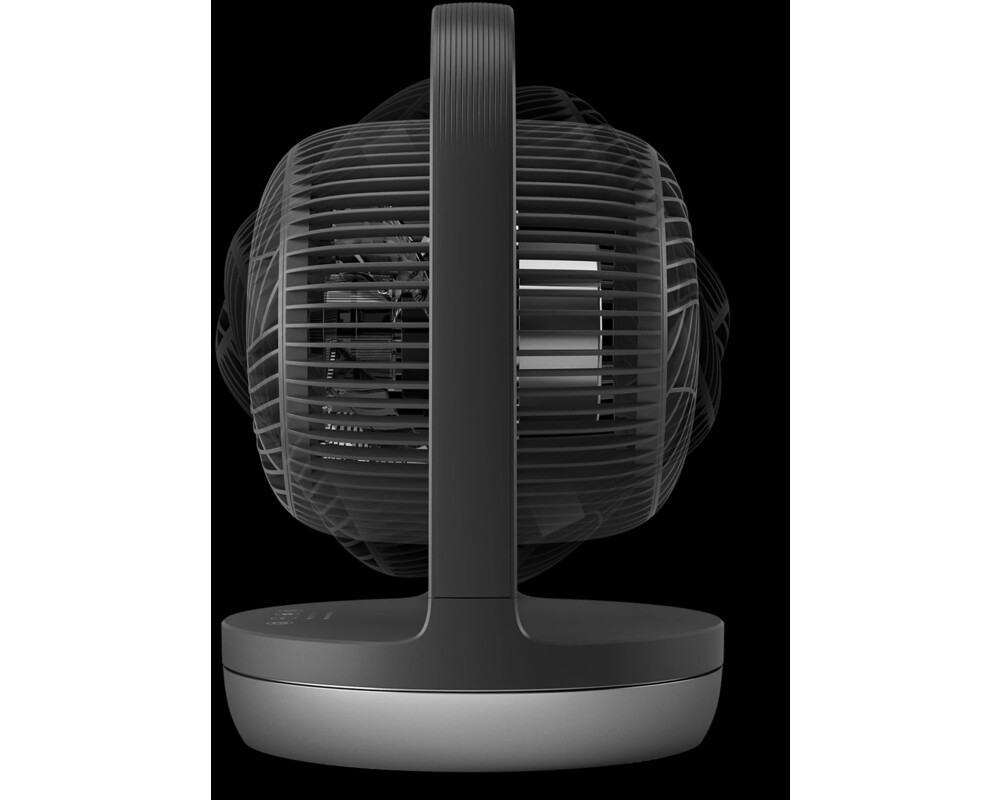 Пречиствател на въздух PHILIPS Table Fan Series 3000 Tiltable and oscillating 3