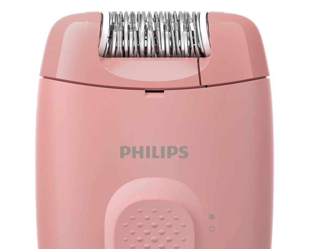 Епилатор PHILIPS Epilator Series 2000 1 speed setting 3