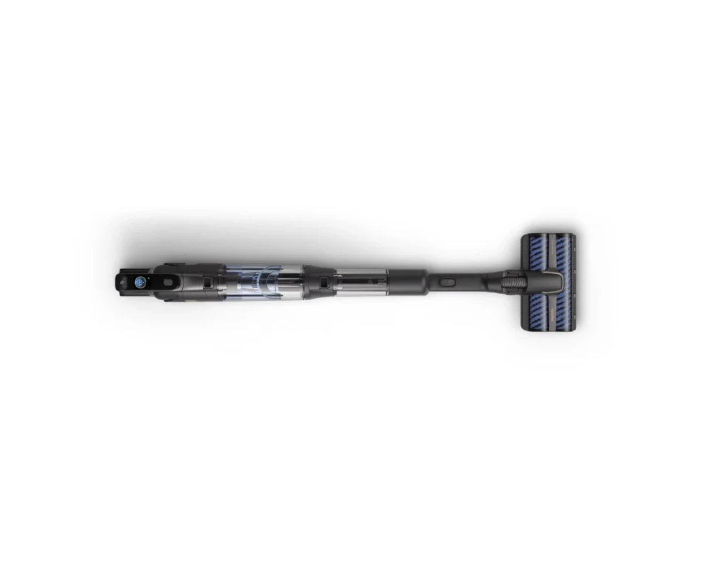 Прахосмукачка PHILIPS Upright and Hand Held Cordless Vacuum Cleaner Aqua Trio series 9000 4