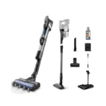 <span>Прахосмукачка</span> PHILIPS Upright and Hand Held Cordless Vacuum Cleaner Aqua Trio series 9000 <span class='catalog-num-in-name'>XW9463/11</span> - 