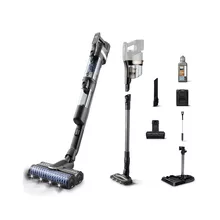  PHILIPS Upright and Hand Held Cordless Vacuum Cleaner Aqua Trio series 9000 828179 XW9463/11 на топ цена - PIC.bg