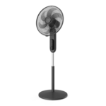 <span>Настолен вентилатор</span> PHILIPS Stand Fan Series 1000 minimum noise Tiltable and oscillating <span class='catalog-num-in-name'>CX1520/01</span> - 