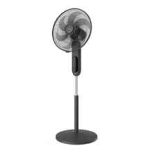  PHILIPS Stand Fan Series 1000 minimum noise Tiltable and oscillating 828176 CX1520/01 на топ цена - PIC.bg