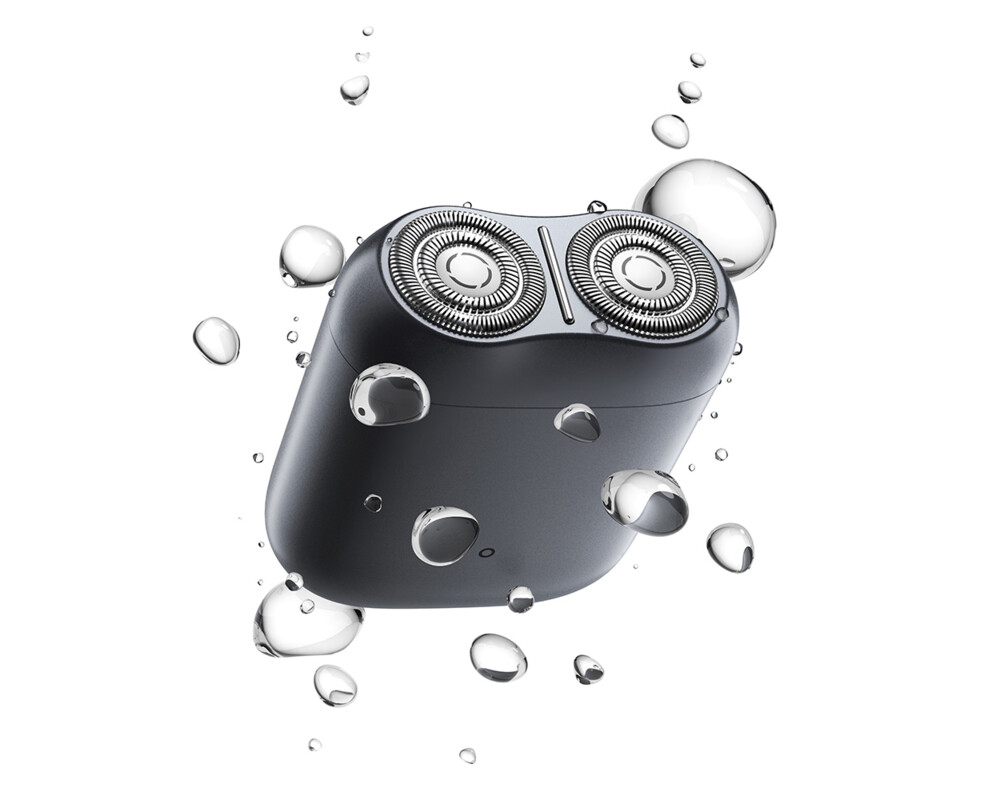 Самобръсначка Xiaomi Electric Shaver S200 Silver EU 8 Самобръсначка Xiaomi Electric Shaver S200 Silver EU 8