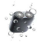 Самобръсначка Xiaomi Electric Shaver S200 Silver EU 8 Самобръсначка Xiaomi Electric Shaver S200 Silver EU 8