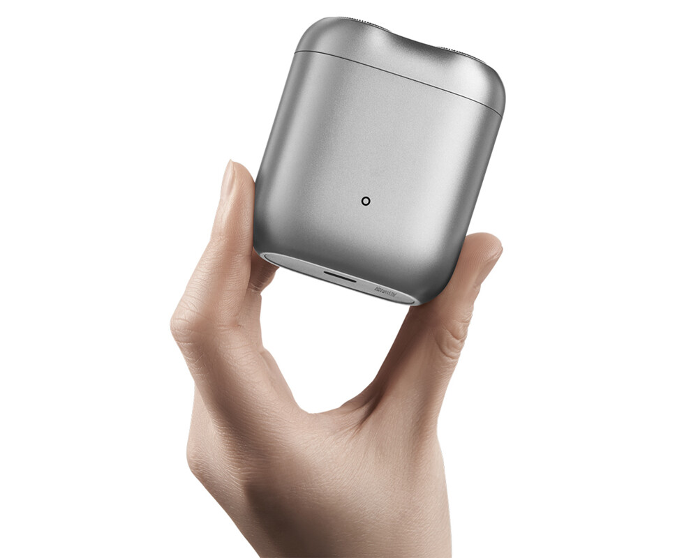 Самобръсначка Xiaomi Electric Shaver S200 Silver EU 6 Самобръсначка Xiaomi Electric Shaver S200 Silver EU 6