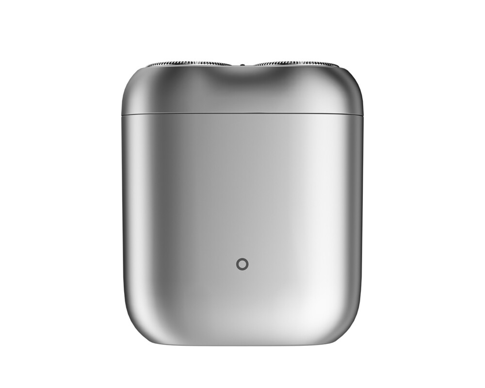Самобръсначка Xiaomi Electric Shaver S200 Silver EU Самобръсначка Xiaomi Electric Shaver S200 Silver EU