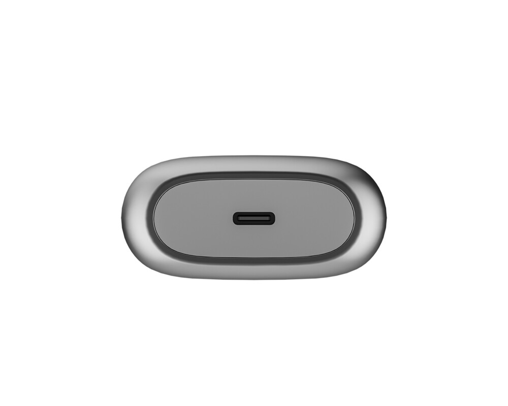 Самобръсначка Xiaomi Electric Shaver S200 Silver EU 5 Самобръсначка Xiaomi Electric Shaver S200 Silver EU 5