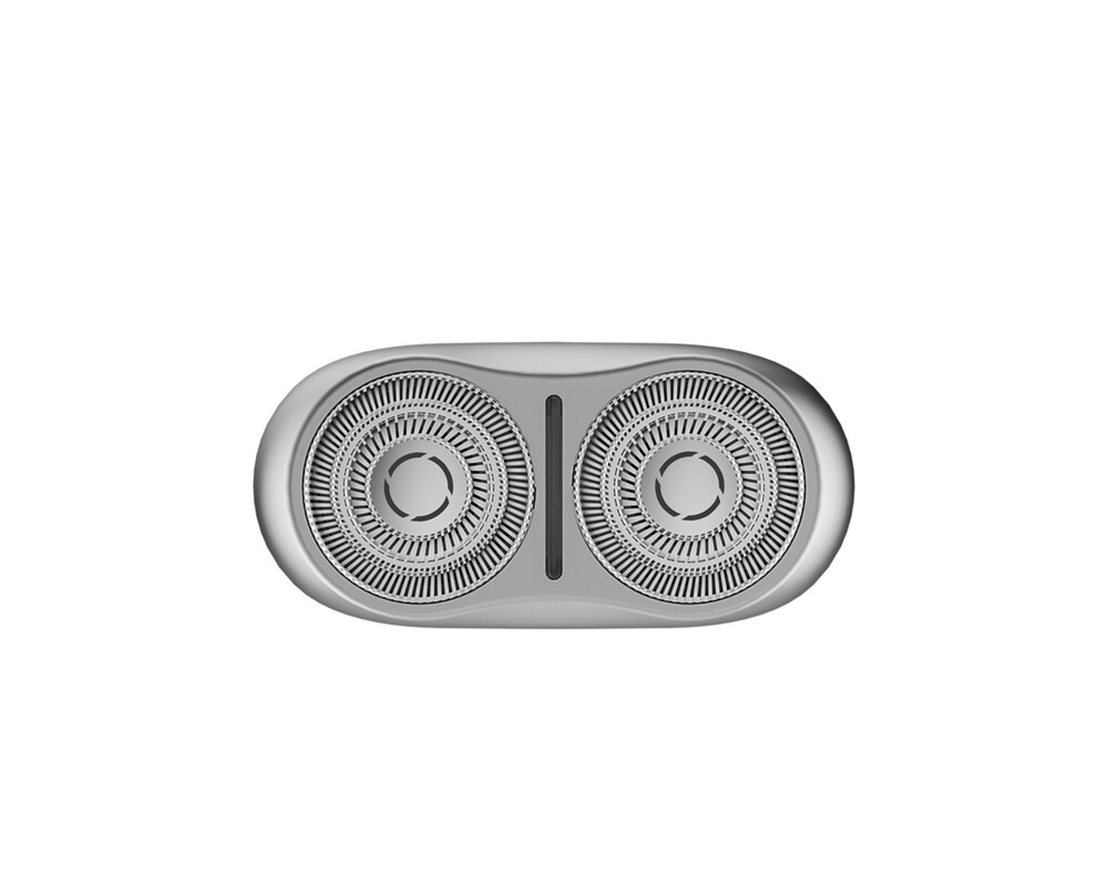 Самобръсначка Xiaomi Electric Shaver S200 Silver EU 4 Самобръсначка Xiaomi Electric Shaver S200 Silver EU 4