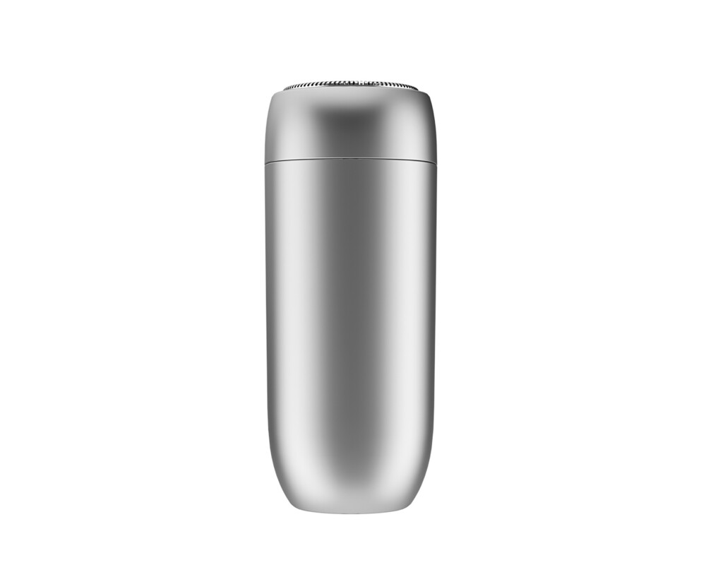 Самобръсначка Xiaomi Electric Shaver S200 Silver EU 3 Самобръсначка Xiaomi Electric Shaver S200 Silver EU 3