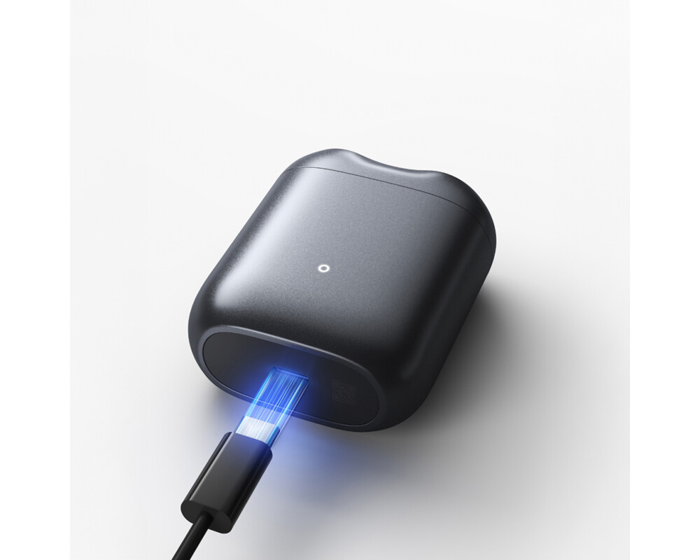 Самобръсначка Xiaomi Electric Shaver S200 Gray EU 7 Самобръсначка Xiaomi Electric Shaver S200 Gray EU 7
