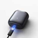 Самобръсначка Xiaomi Electric Shaver S200 Gray EU 7 Самобръсначка Xiaomi Electric Shaver S200 Gray EU 7