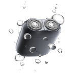 Самобръсначка Xiaomi Electric Shaver S200 Gray EU 8 Самобръсначка Xiaomi Electric Shaver S200 Gray EU 8