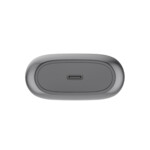 Самобръсначка Xiaomi Electric Shaver S200 Gray EU 5 Самобръсначка Xiaomi Electric Shaver S200 Gray EU 5