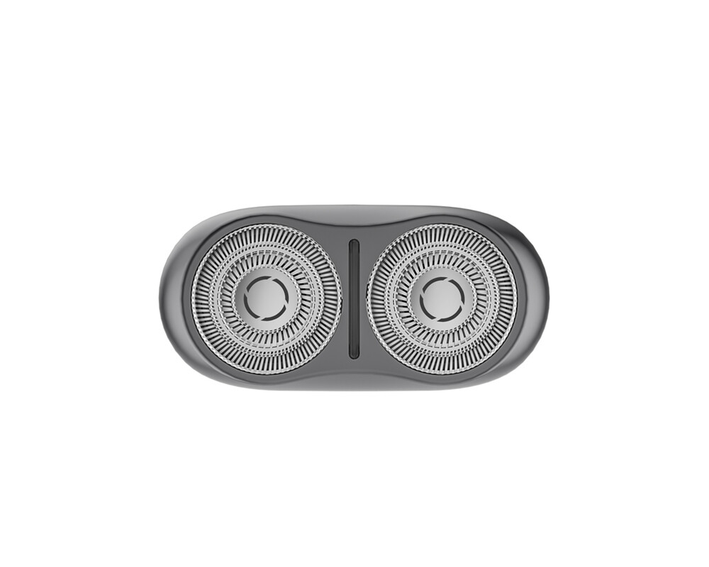 Самобръсначка Xiaomi Electric Shaver S200 Gray EU 4 Самобръсначка Xiaomi Electric Shaver S200 Gray EU 4