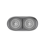 Самобръсначка Xiaomi Electric Shaver S200 Gray EU 4 Самобръсначка Xiaomi Electric Shaver S200 Gray EU 4