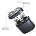Самобръсначка Xiaomi Electric Shaver S200 Gray EU 9 Самобръсначка Xiaomi Electric Shaver S200 Gray EU 9