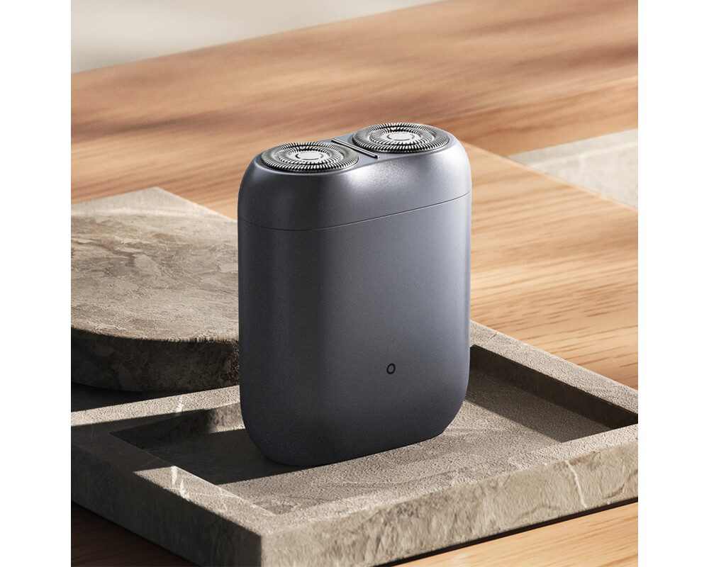 Самобръсначка Xiaomi Electric Shaver S200 Gray EU 10 Самобръсначка Xiaomi Electric Shaver S200 Gray EU 10