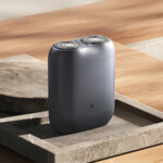 Самобръсначка Xiaomi Electric Shaver S200 Gray EU 10 Самобръсначка Xiaomi Electric Shaver S200 Gray EU 10