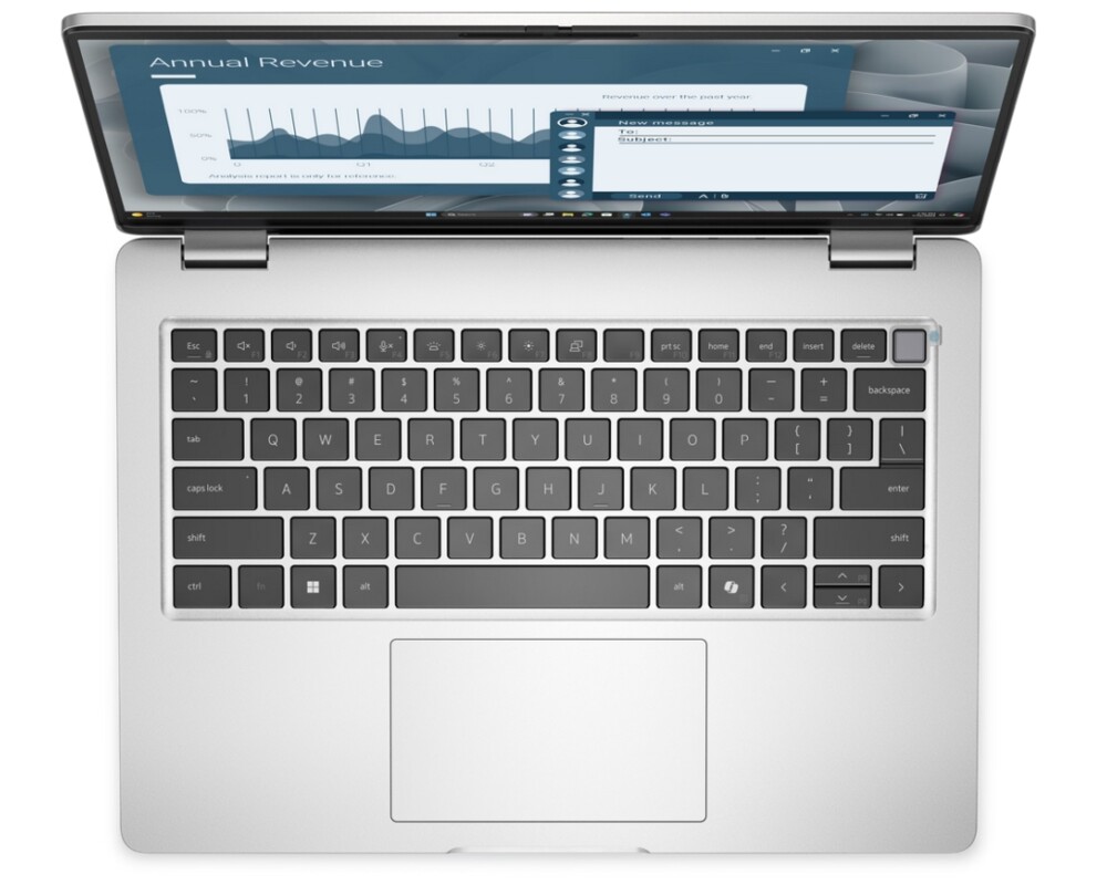 Лаптоп Dell Pro 14 PC14255 4