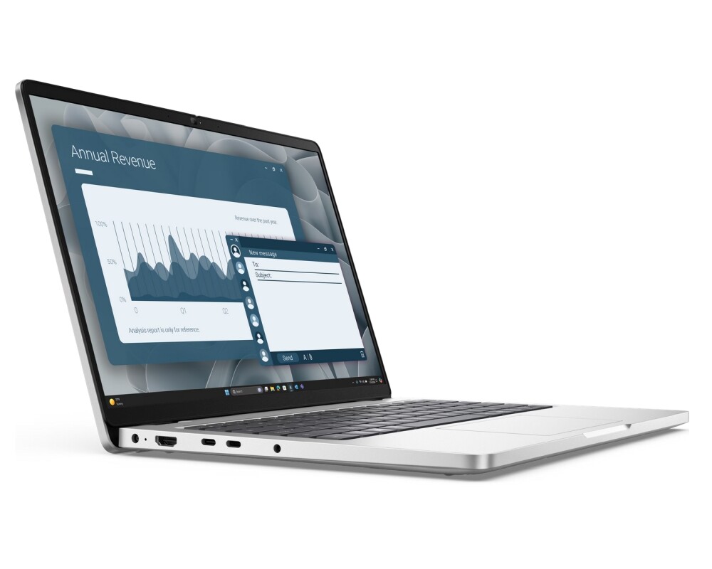 Лаптоп Dell Pro 14 PC14255 2