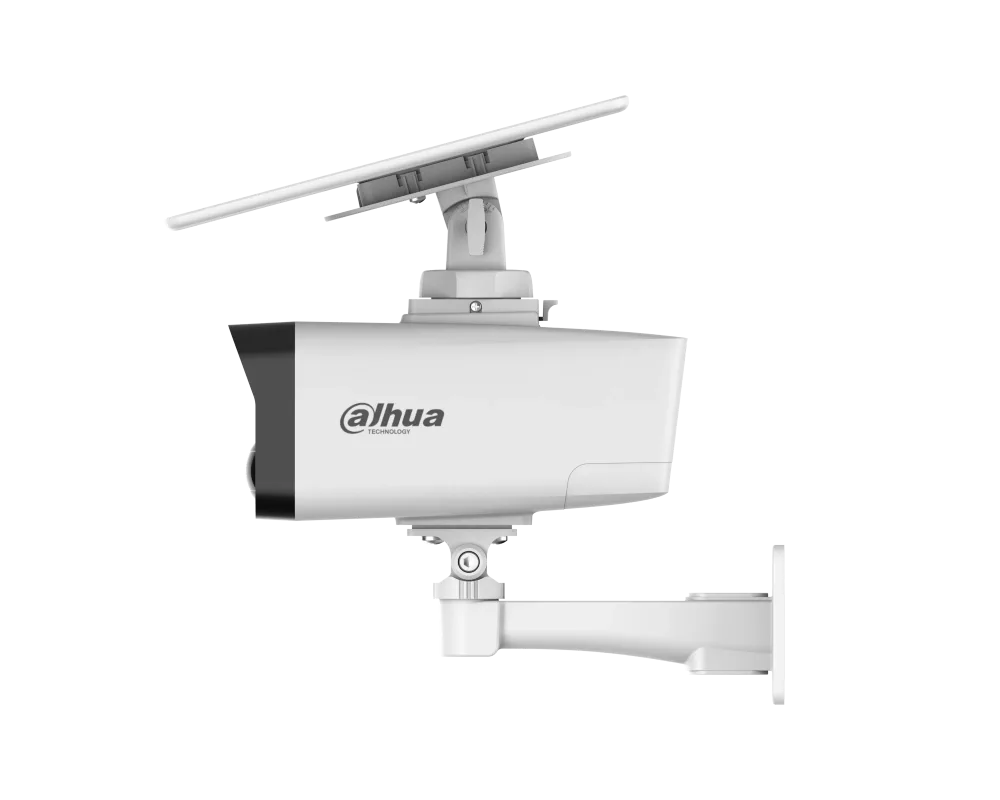 Цифрова IP камера DAHUA IPC-HFW2441DG-4G-SP-B-0360B-MAX 2