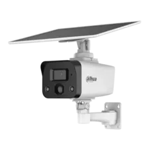  Соларна 4G камера Dahua IPC-HFW2441DG-4G-SP-B-0360B 829357 IPC-HFW2441DG-4G-SP-B-0360B на топ цена - PIC.bg