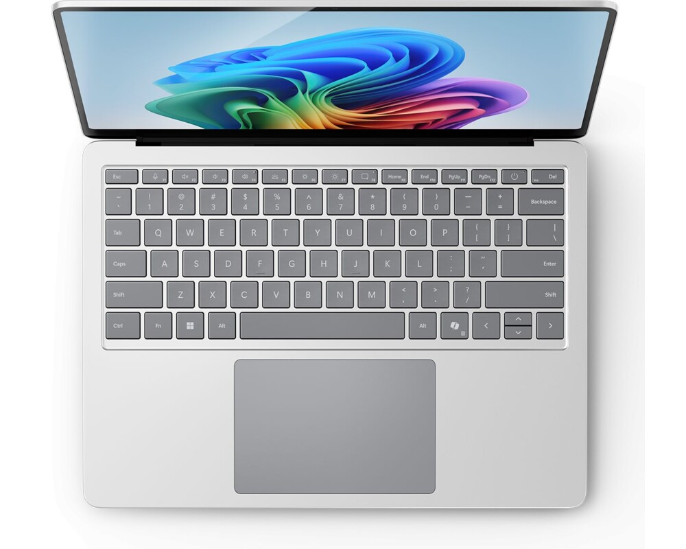 Лаптоп Microsoft Surface Laptop 7 Copilot+PC 2