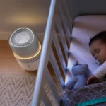 Овлажнител на въздуха PHILIPS Humidifier Series 5000 Up to 56 m2 3 settings white 10 Овлажнител на въздуха PHILIPS Humidifier Series 5000 Up to 56 m2 3 settings white 10