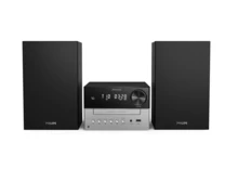  PHILIPS Micro music system TAM3205 Bluetooth CD MP3-CD USB FM 18 W 817590 TAM3205M2/12 на топ цена - PIC.bg