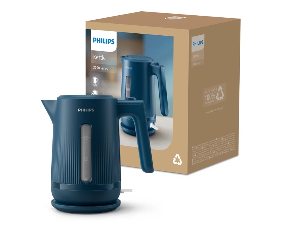 Елекрическа кана PHILIPS HD9411 3