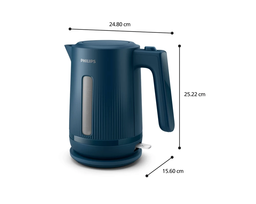 Елекрическа кана PHILIPS HD9411 2