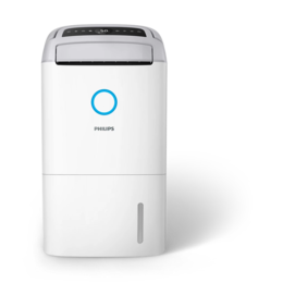  PHILIPS Dehumidifier and Purifier Series 5000 up to 26l per day for rooms up to 137m2 HEPA NanoProtect 816703 DE5305/11 на топ цена - PIC.bg