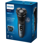 Самобръсначка PHILIPS Shaver Series 3000 x 4 pc 4 Самобръсначка PHILIPS Shaver Series 3000 x 4 pc 4