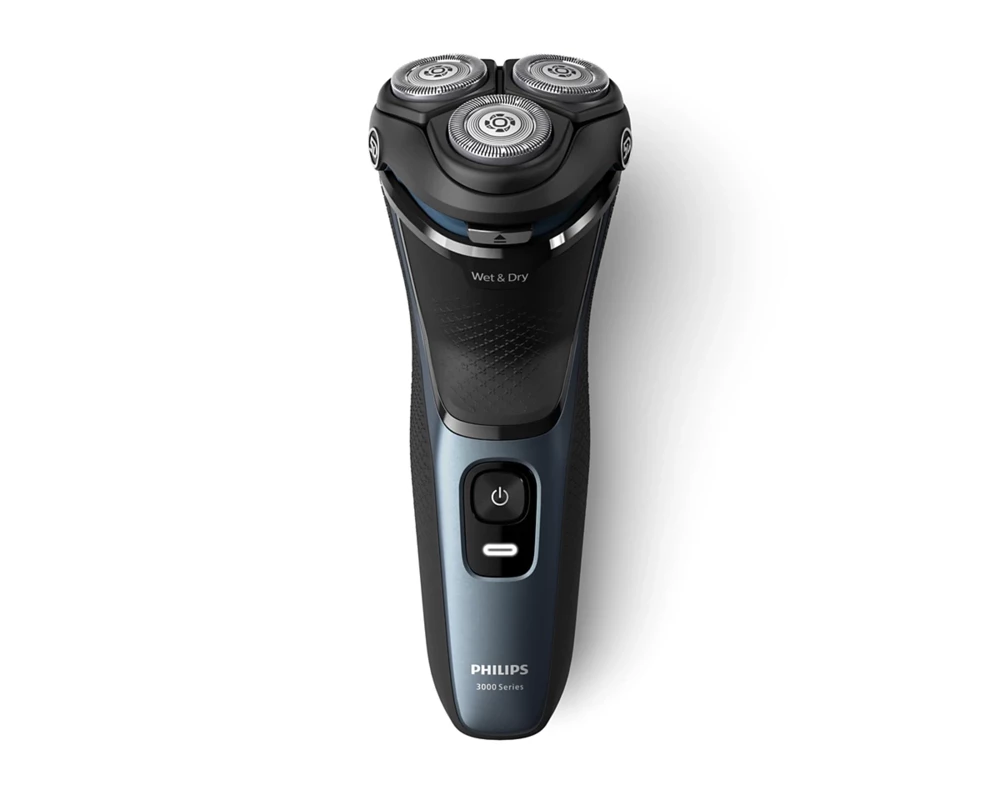 Самобръсначка PHILIPS Shaver Series 3000 x 4 pc 2 Самобръсначка PHILIPS Shaver Series 3000 x 4 pc 2