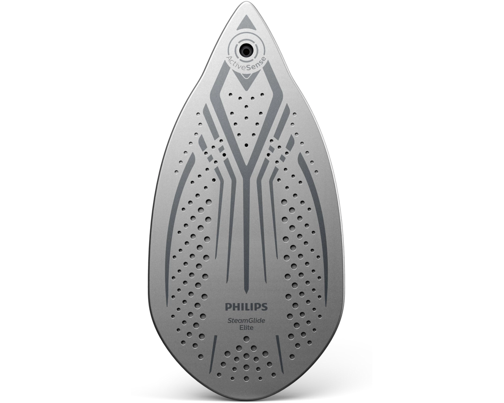 Ютия и парогенератор PHILIPS System iron PerfectCare 9000 series 9 bar ActiveSense Silent Steam safety auto off 3
