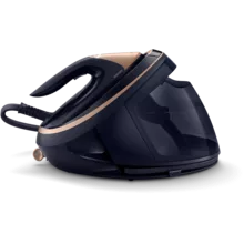  PHILIPS System iron PerfectCare 9000 series 9 bar ActiveSense Silent Steam safety auto off 805043 PSG9050/20 на топ цена - PIC.bg
