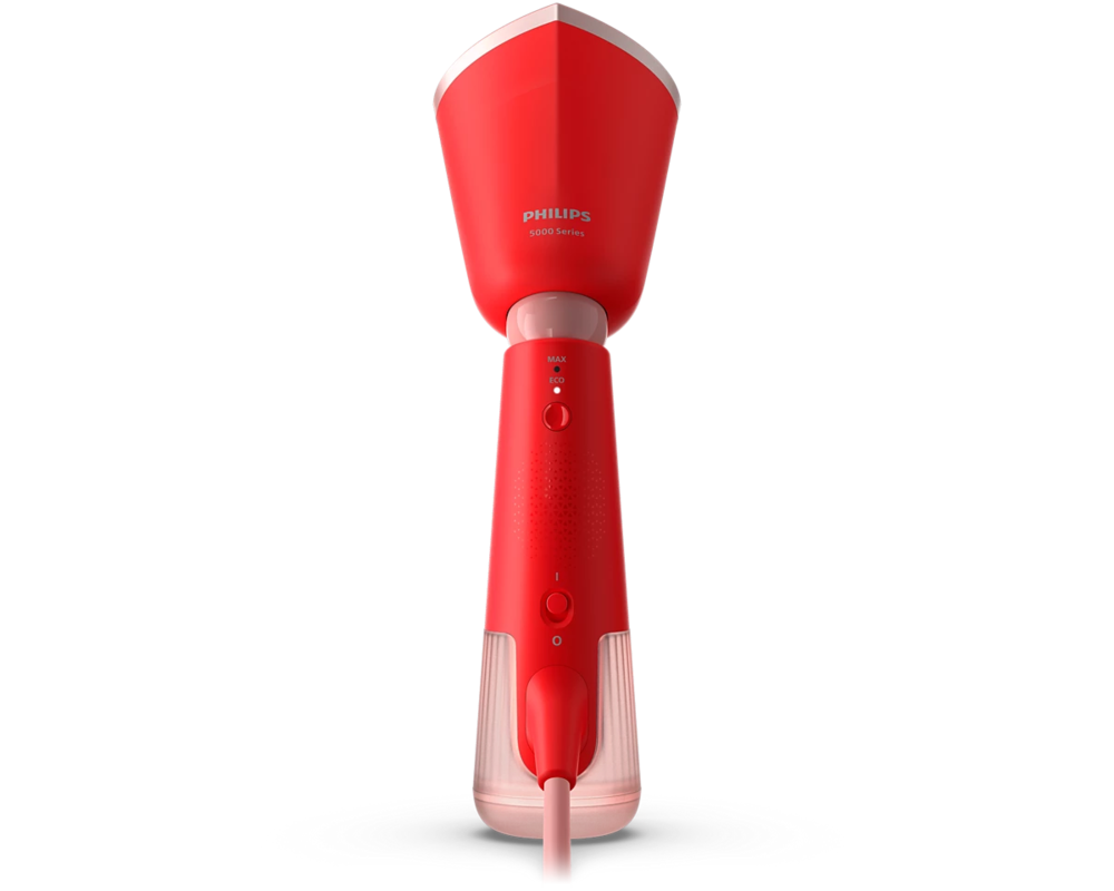Ютия и парогенератор PHILIPS Hand steamer Series 5000 1400W 24g 5