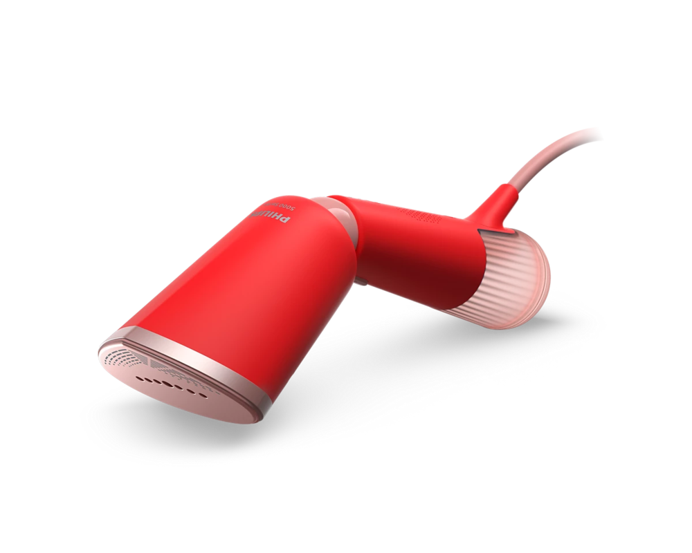 Ютия и парогенератор PHILIPS Hand steamer Series 5000 1400W 24g 3