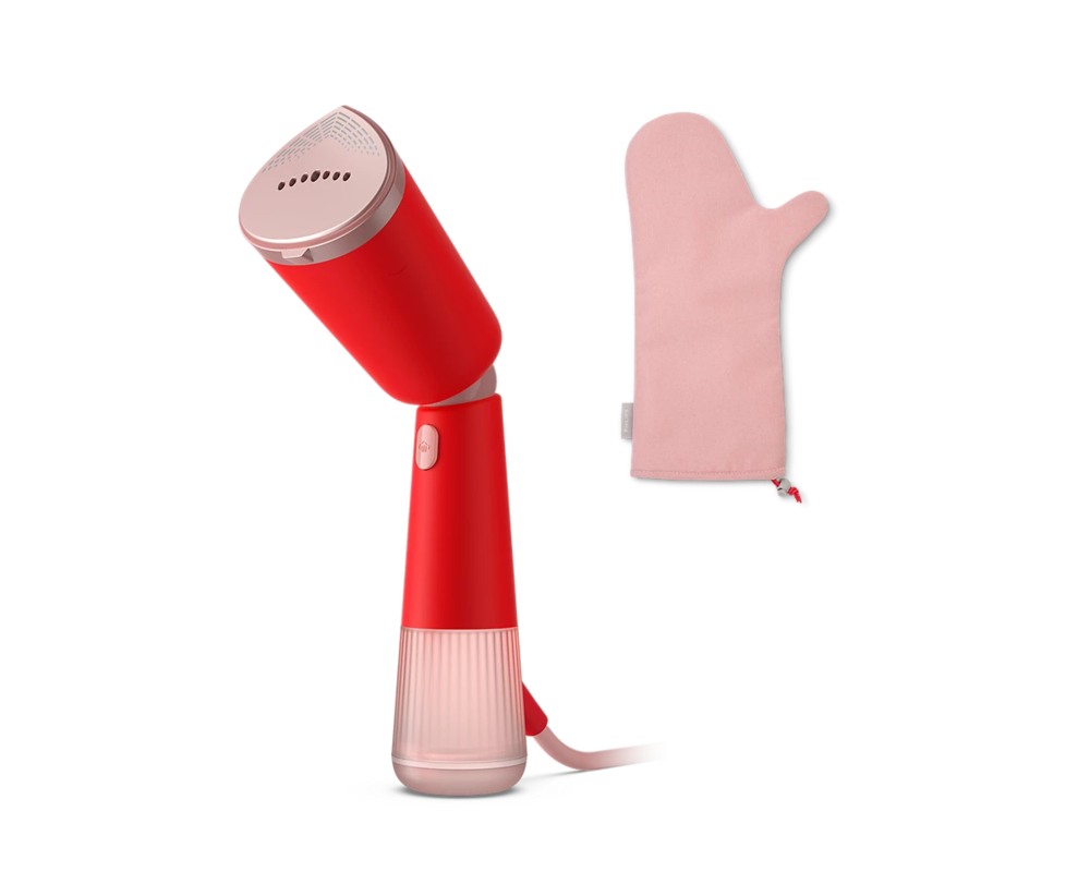 Ютия и парогенератор PHILIPS Hand steamer Series 5000 1400W 24g 2