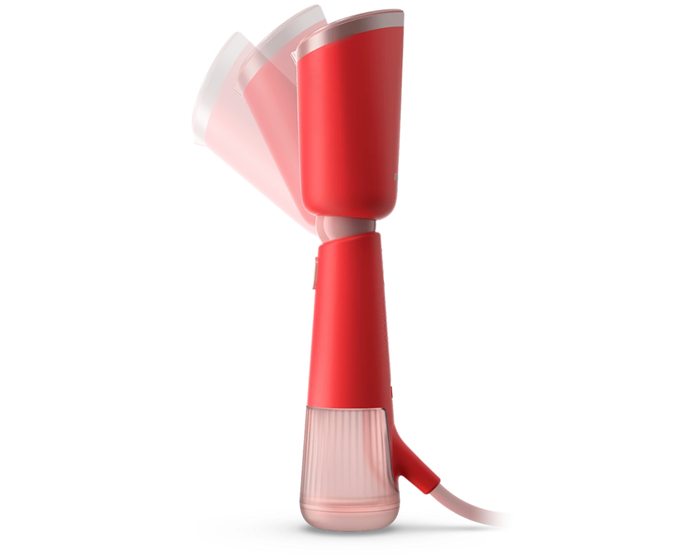Ютия и парогенератор PHILIPS Hand steamer Series 5000 1400W 24g 4