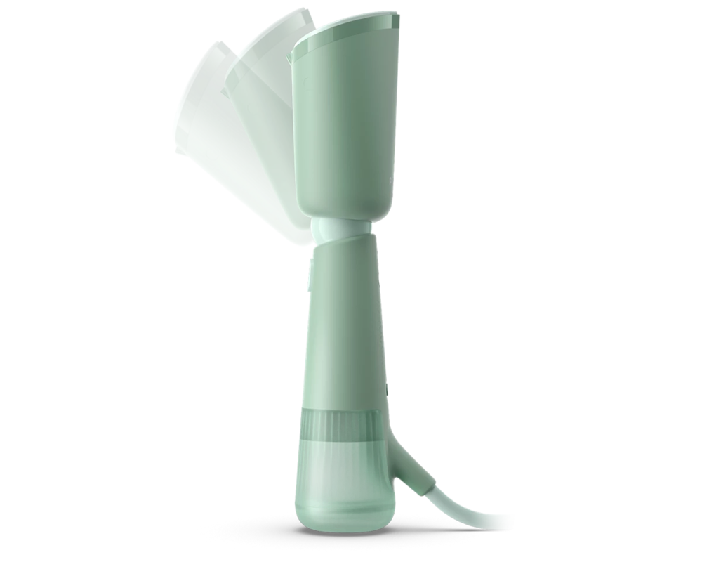 Ютия и парогенератор PHILIPS Hand steamer Series 5000 1300W 24g 4