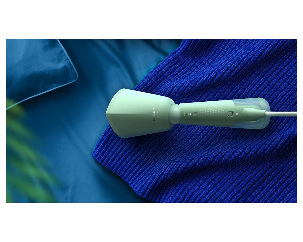 Ютия и парогенератор PHILIPS Hand steamer Series 5000 1300W 24g 7