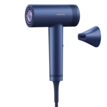  PHILIPS  1400W Series 8000 ThermoShield Advanced technology 10 heat and speed settings ionic care blue 800984 BHD839/00 на топ цена - PIC.bg